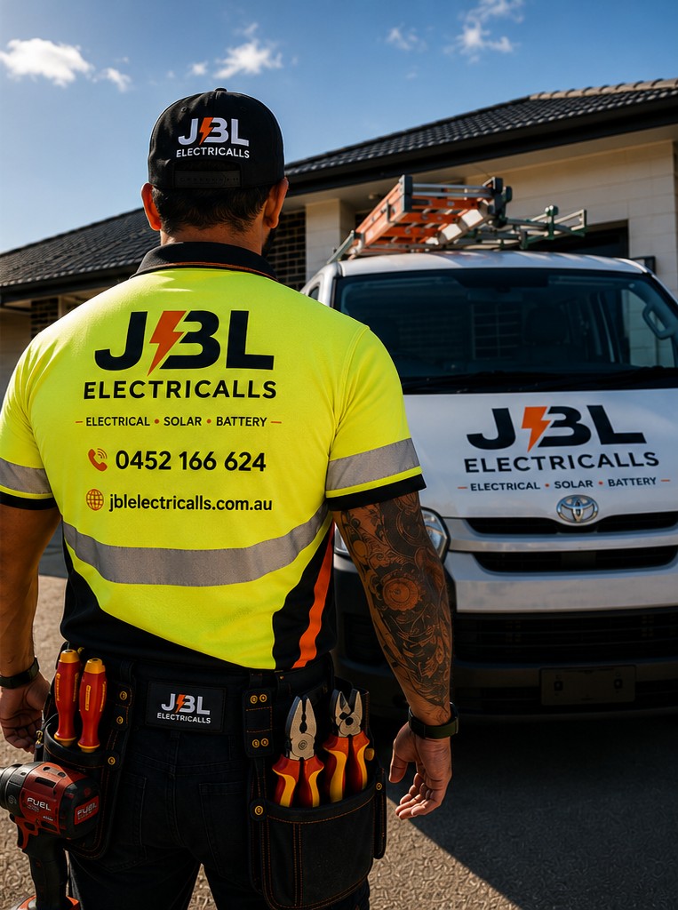 Balram on a job site